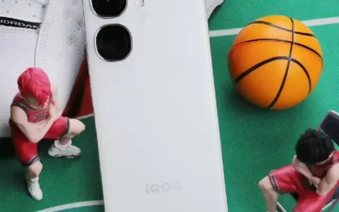iQOO neo9s pro值得买吗？iQOO neo9s pro体验评测