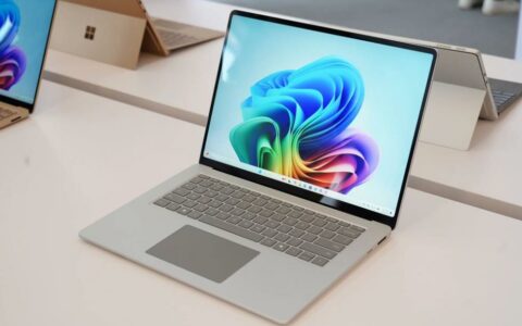 Surface Pro VS iPad Pro：哪款更值得你购买？