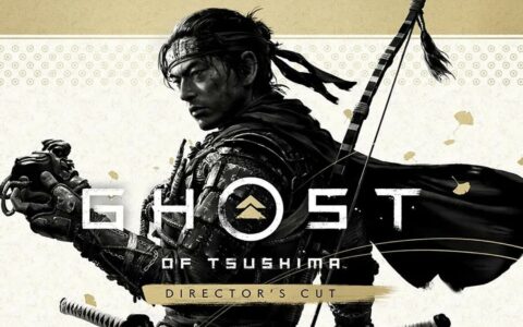 Steam发布最新一周销量榜：《对马岛之魂：导演剪辑版》登顶