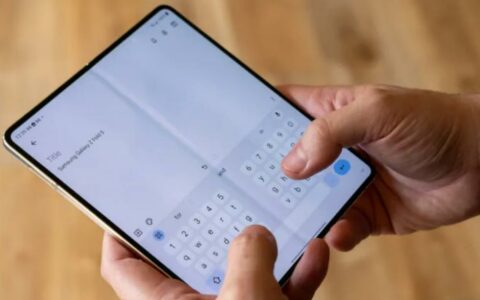 三星Galaxy Z Fold 6最新传闻：折痕问题或有新突破