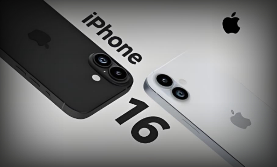 苹果iPhone 16系列外观大改，网友直呼“梦回iPhone X”