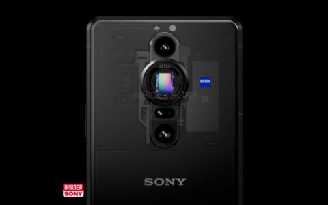 索尼Xperia Pro-C旗舰新机曝光：骁龙8 Gen 3加持，四季度亮相