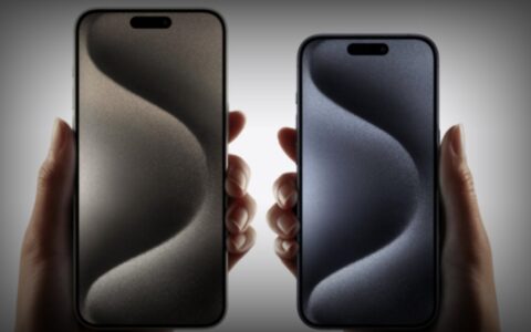 vivo X100 Ultra vs iPhone 15 Pro Max：八千元预算选哪款旗舰？你心动了吗？