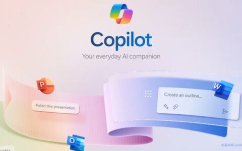 微软宣布Microsoft Copilot将升级至GPT-4o模型，免费开放ChatGPT新体验