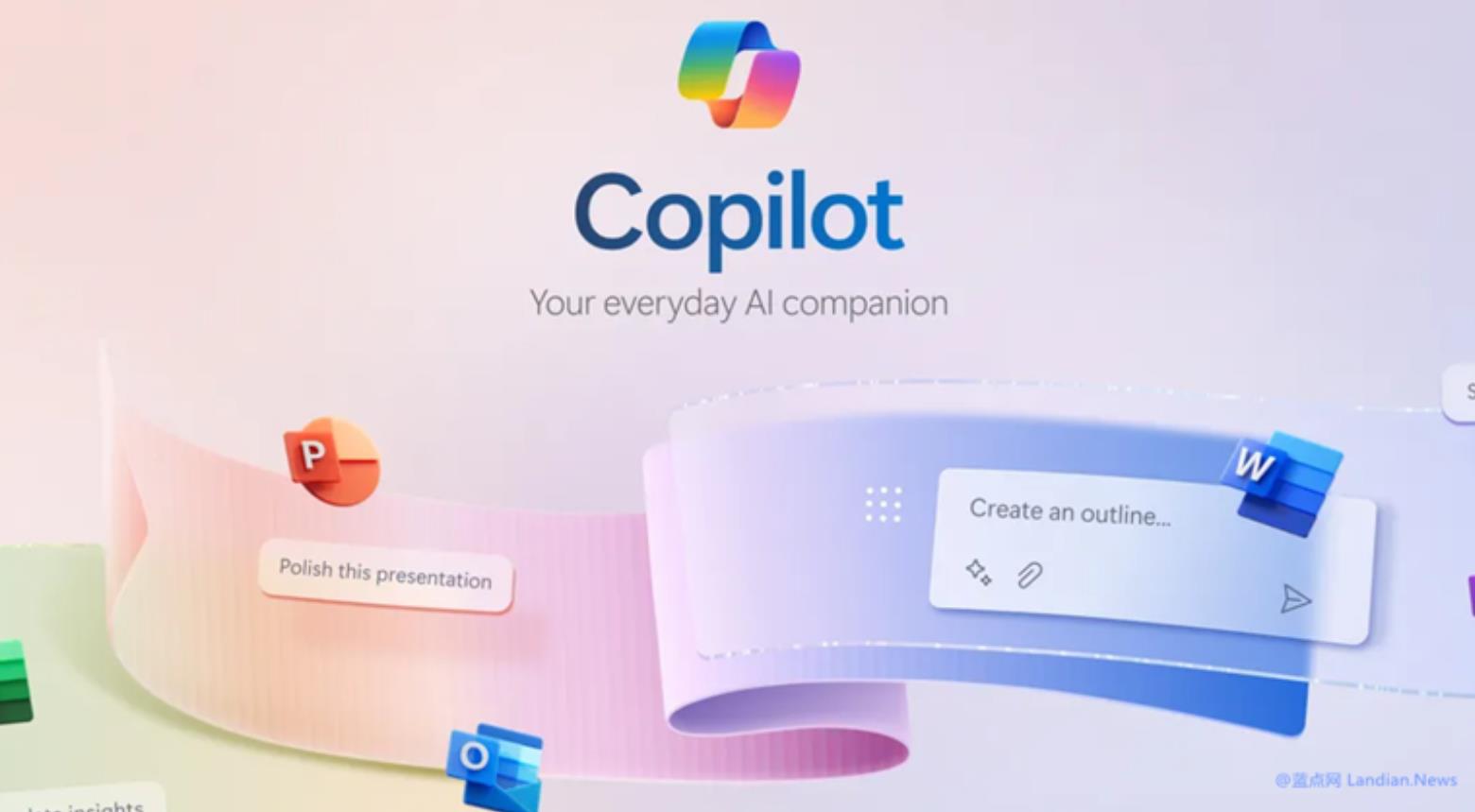 微软宣布Microsoft Copilot将升级至GPT-4o模型，免费开放ChatGPT新体验