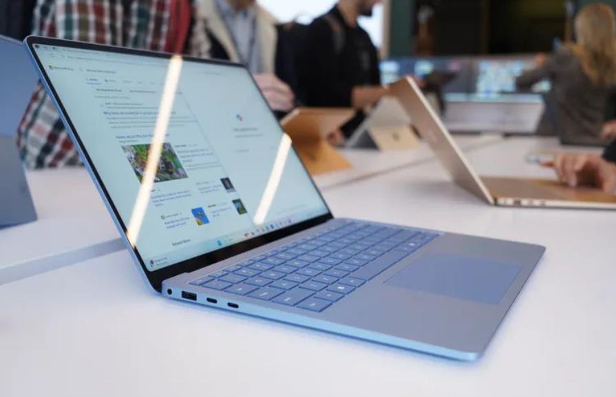 微软Surface Laptop 6上手体验：智能与性能的完美融合