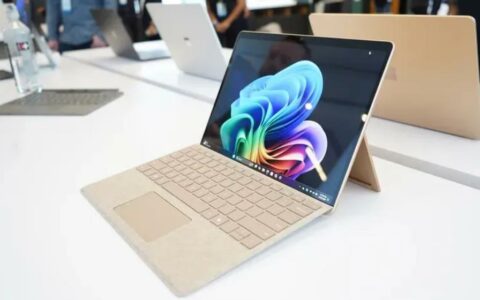 微软Surface Laptop 6 Pro深度评测：商务与娱乐的完美结合