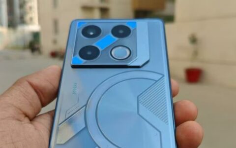 Infinix在印度发布全新游戏手机GT 20 Pro 5G，起价24,999卢比