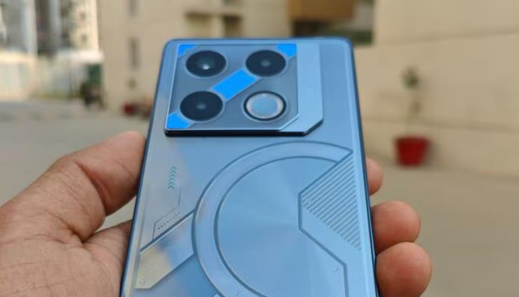 Infinix在印度发布全新游戏手机GT 20 Pro 5G，起价24,999卢比