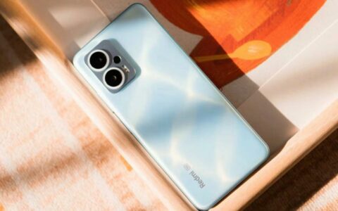 预算1000元左右，不可错过的性价比之选——红米 Note12T Pro