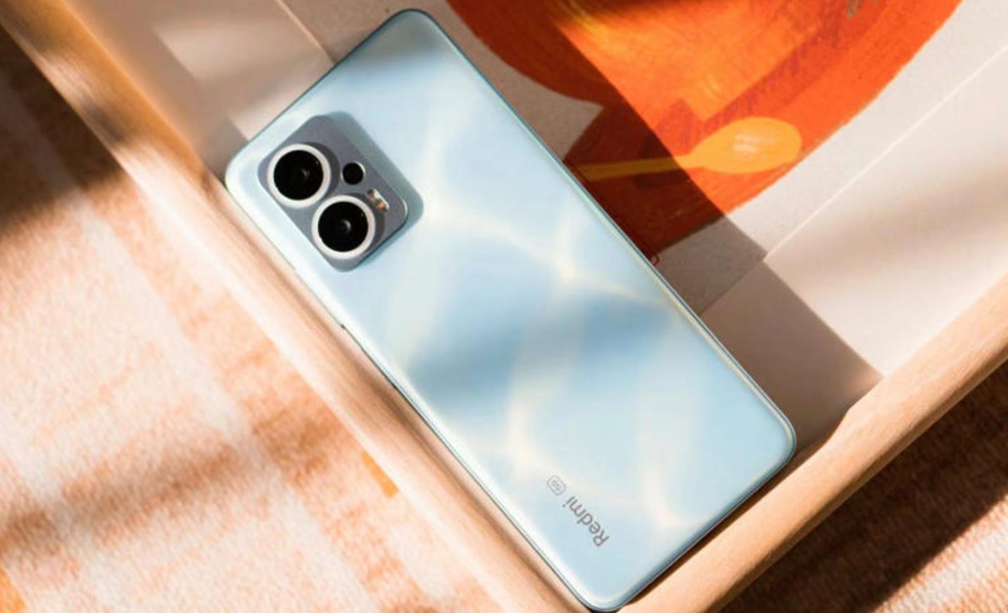 预算1000元左右，不可错过的性价比之选——红米 Note12T Pro