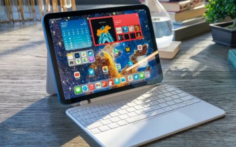 苹果第十代iPad现最低优惠，美国亚马逊独家直降仅售329美元
