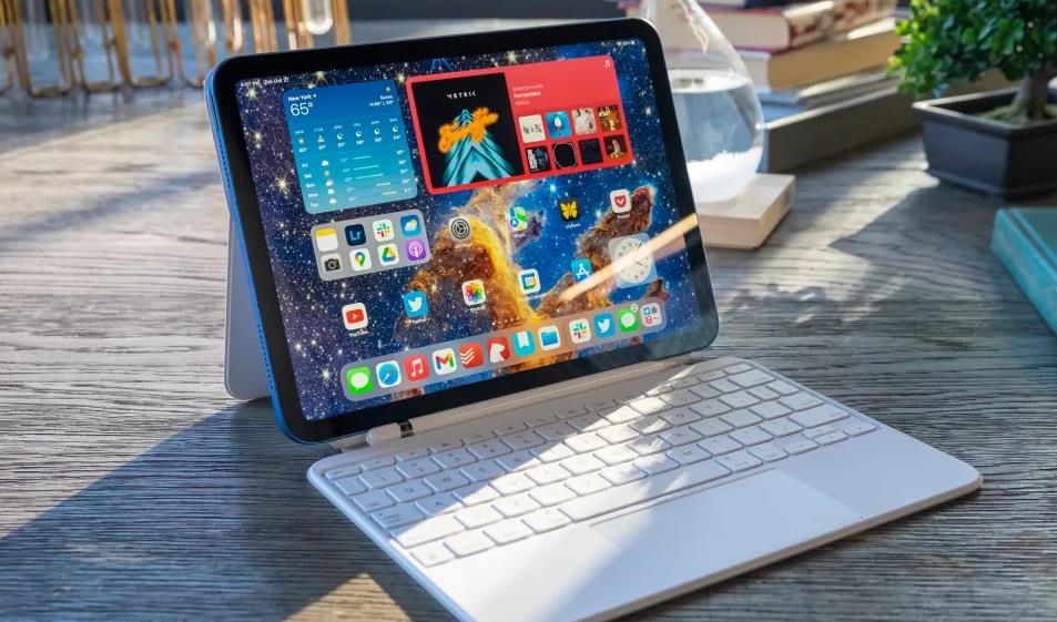 苹果第十代iPad现最低优惠，美国亚马逊独家直降仅售329美元