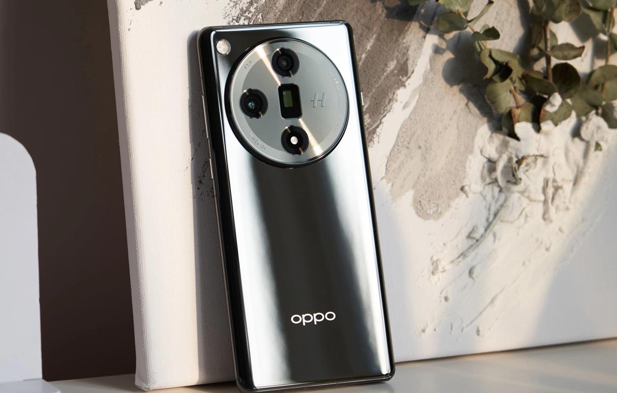 OPPO Find X8新配置曝光：首发天玑9400，性能与配置的深度剖析