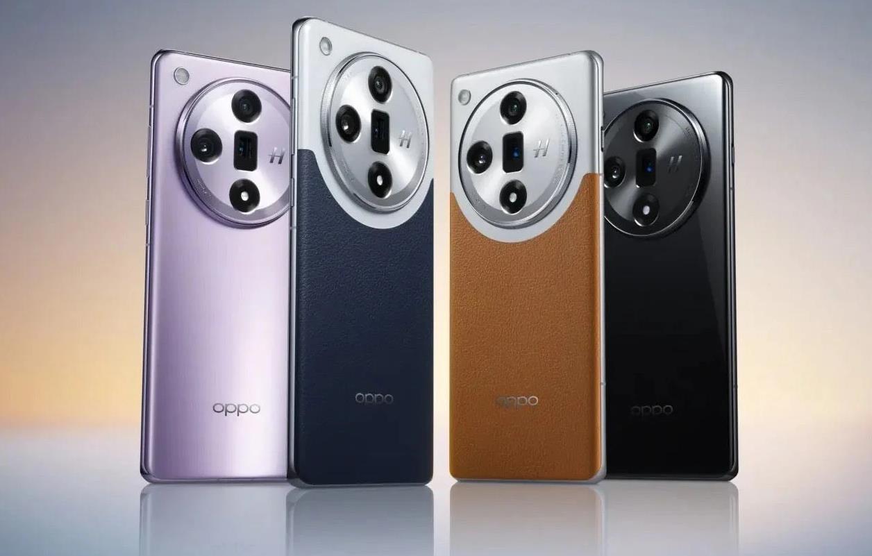 OPPO Find X8值得购买吗？深度解析爆料配置信息