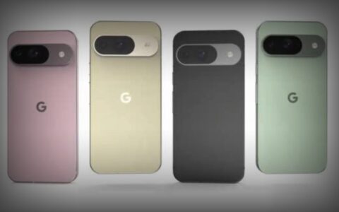 谷歌Pixel 9系列爆料：丰富配色与强大性能，十月即将登场