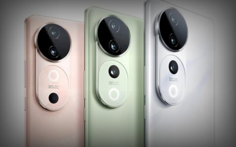 vivo S19系列核心卖点公布，智能影像系统成亮点