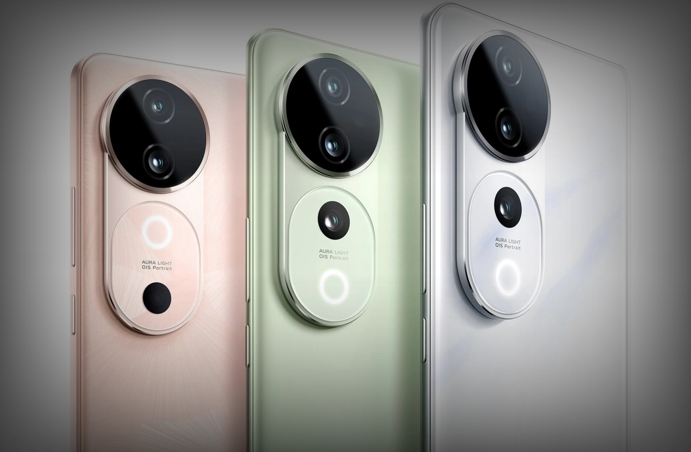 vivo S19系列核心卖点公布，智能影像系统成亮点