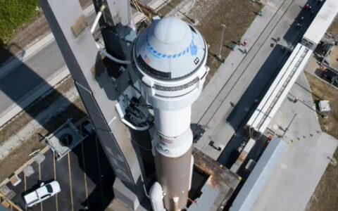 NASA推迟波音Starliner首次载人飞行：氦气泄漏问题待解决