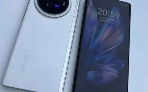 vivo x fold3怎么样？好用吗？vivo x fold3评测