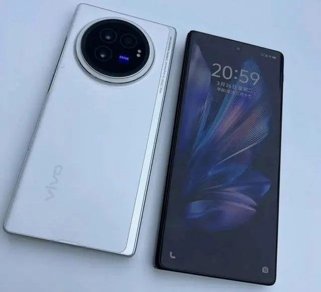 vivo x fold3怎么样？好用吗？vivo x fold3评测