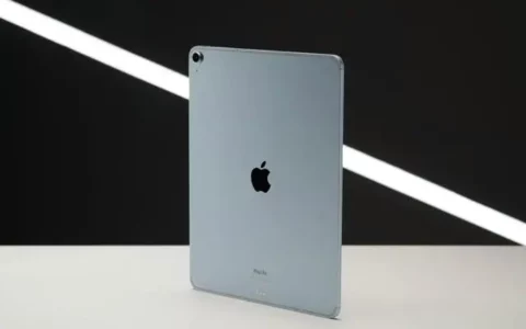 全新M2 iPad air到底值不值得买？是买11英寸还是13英寸？