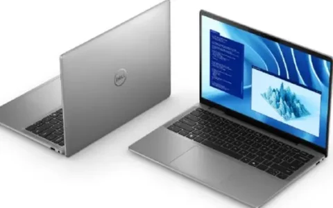 戴尔、联想紧跟微软步伐，推出AI PC新产品