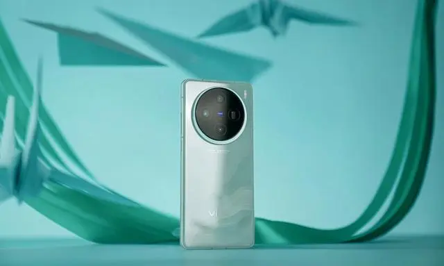 vivo x100s怎么样？值得买吗？vivo x100s全面评测