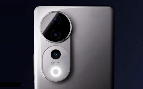 vivo S19系列发布时间确定：引领人像摄影新潮流