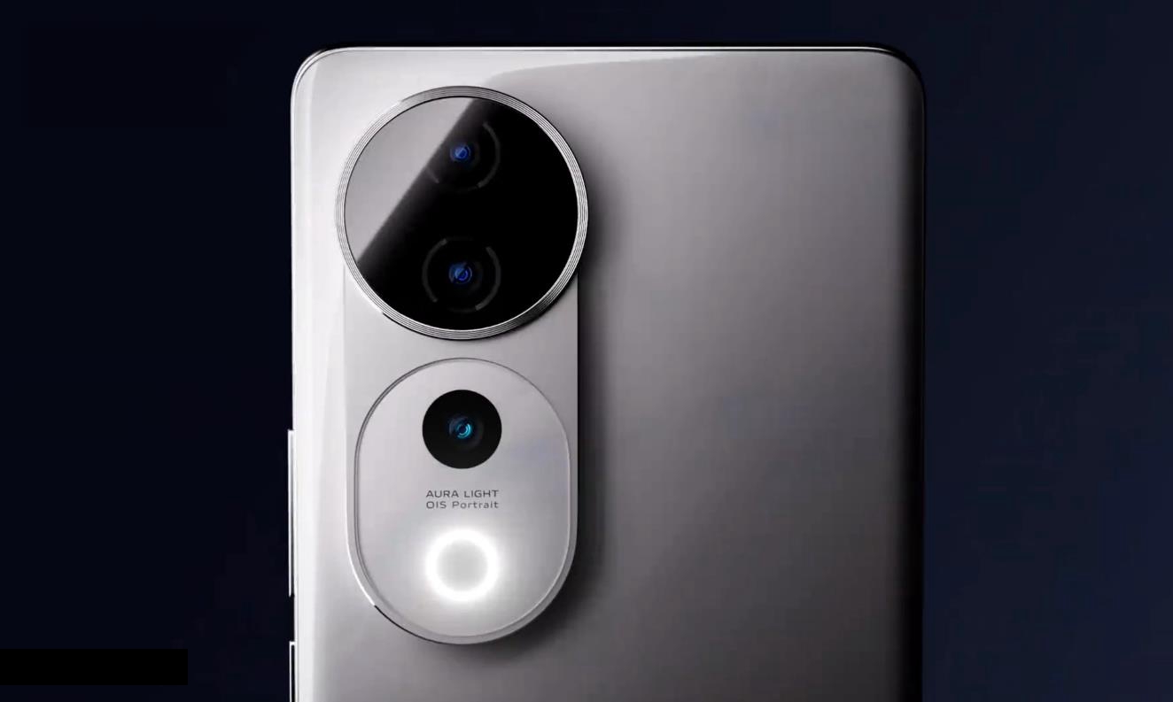 vivo S19系列发布时间确定：引领人像摄影新潮流