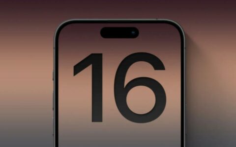 苹果iPhone 16 Pro Max影像规格曝光：双层晶体管主摄引领新潮流