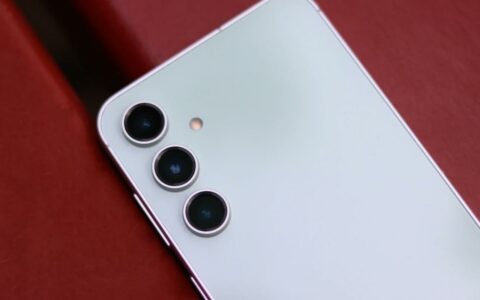 三星Galaxy S23 FE在美国率先接收2024年5月安全补丁