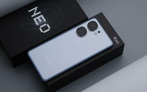 iQOO Neo9S Pro全面评测：双芯王者，超值性能之选