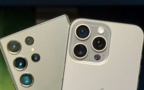 三星Galaxy S24 Ultra VS 苹果iPhone 15 Pro Max：哪款手机更适合你？