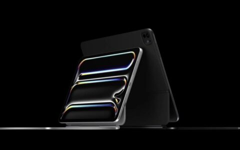 苹果iPad Pro再陷“内存门”？12GB内存仅开放8GB使用引发争议