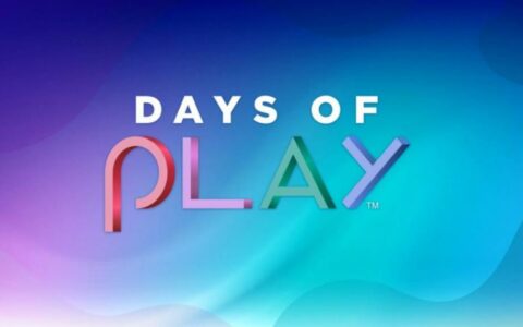 传闻索尼PlayStation “Days of Play”年中大促时间确定：PS5、PS VR2及游戏将迎大幅优惠