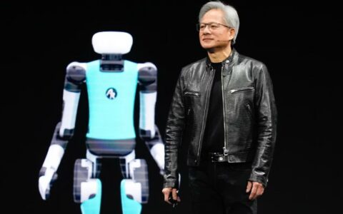 英伟达计划实施1:10股票分割，股价调整引市场关注