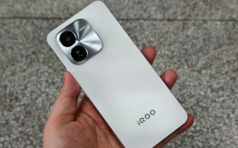 千元机市场的新星：iQOO Z9x——性价比与口碑的完美结合