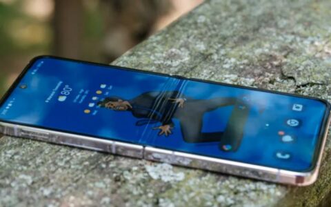 苹果可折叠iPhone传闻：或搭载自我修复屏幕技术
