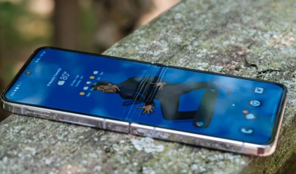 苹果可折叠iPhone传闻：或搭载自我修复屏幕技术