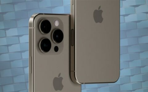 iPhone 16 Pro系列将新增独立拍照按钮：赋予更多玩法