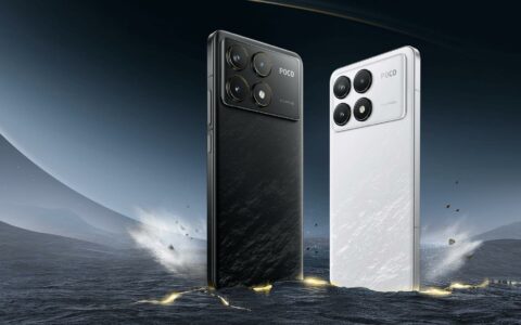 POCO F6怎么样？手机配置信息解析