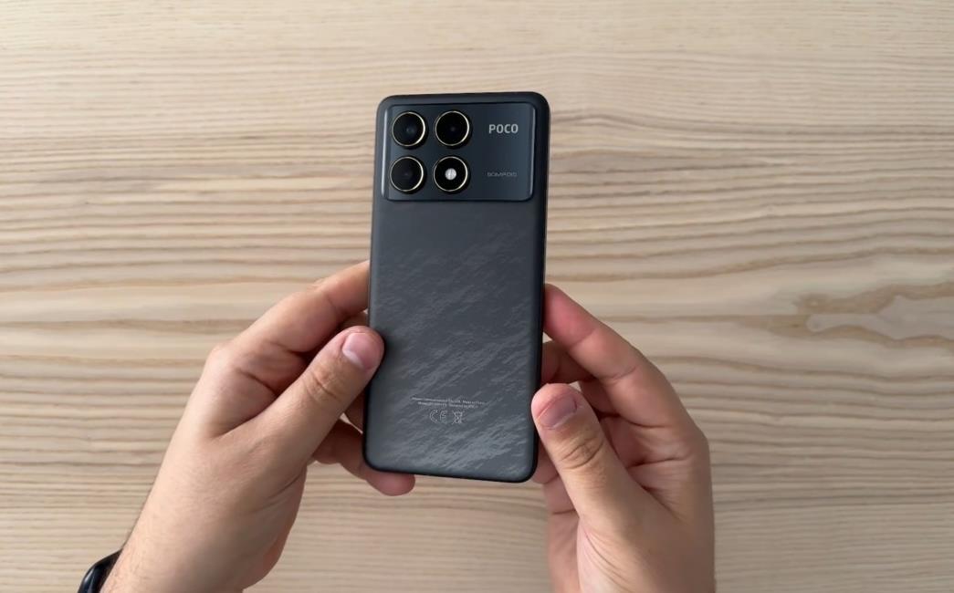 POCO F6值不值得购买？手机性能全面解析
