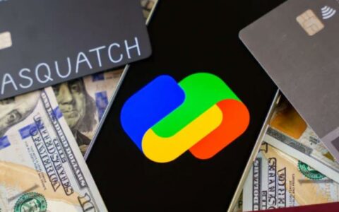 谷歌更新Google Pay，提升在线支付体验