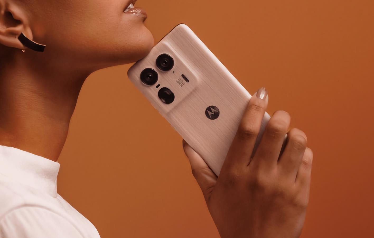 摩托罗拉moto X50 Ultra值不值得购买？实力与美感的双重诱惑，你值得拥有！