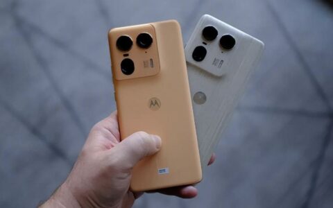 摩托罗拉moto X50 Ultra全面评测：性能之巅，影像之魅