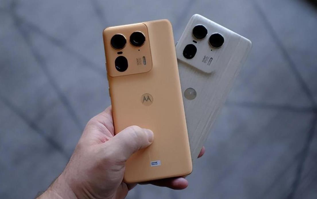 摩托罗拉moto X50 Ultra全面评测：性能之巅，影像之魅