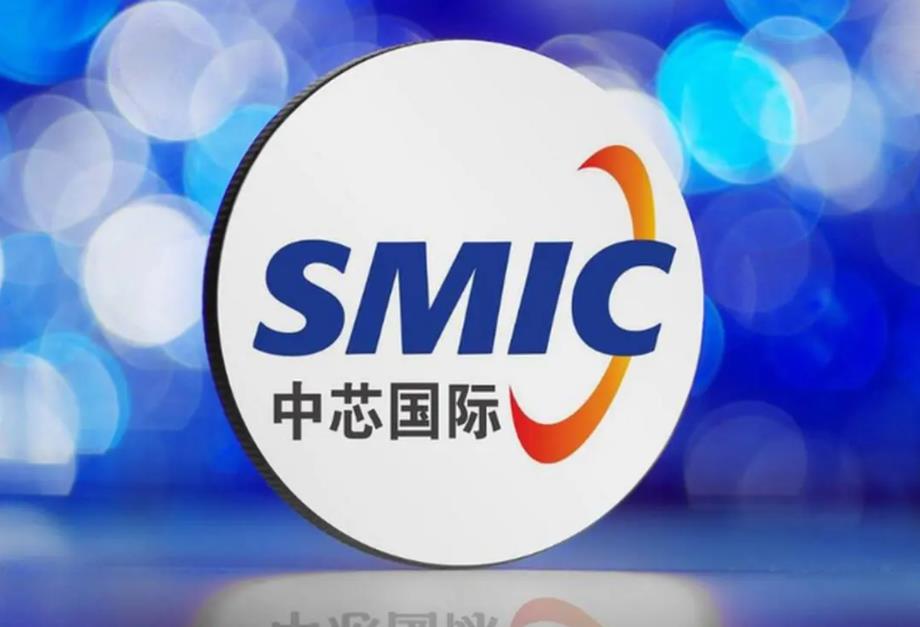 中芯国际历史性突破：跃居全球第三大晶圆代工厂