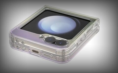 三星Galaxy Z Flip6和Z Fold6新爆料：骁龙8 Gen 3处理器与保护套渲染图曝光