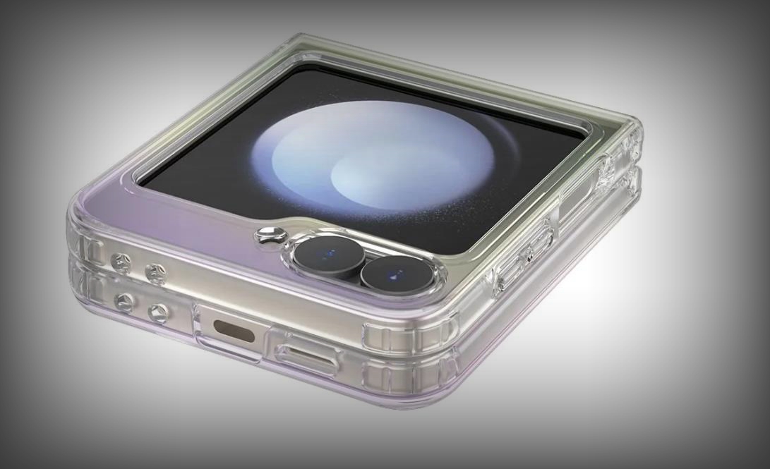 三星Galaxy Z Flip6和Z Fold6新爆料：骁龙8 Gen 3处理器与保护套渲染图曝光